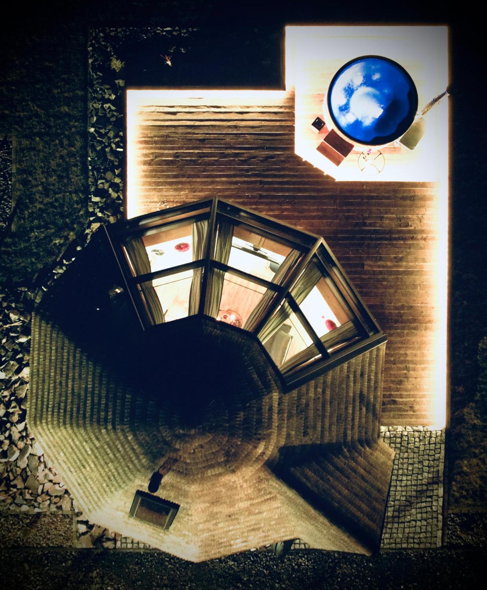 Heavenly Houses - Niebianskie Domki Jaworzynka Bagian luar foto