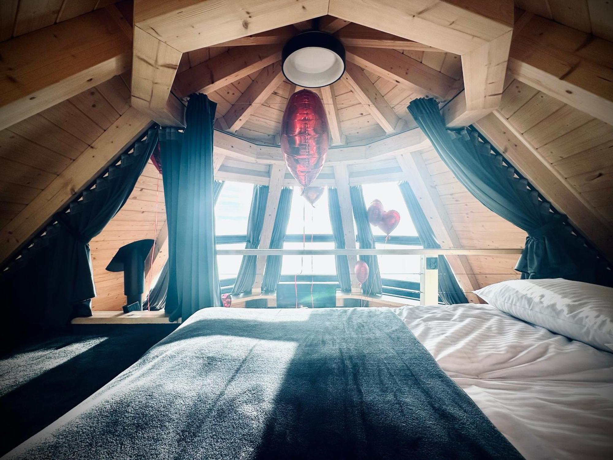 Heavenly Houses - Niebianskie Domki Jaworzynka Bagian luar foto