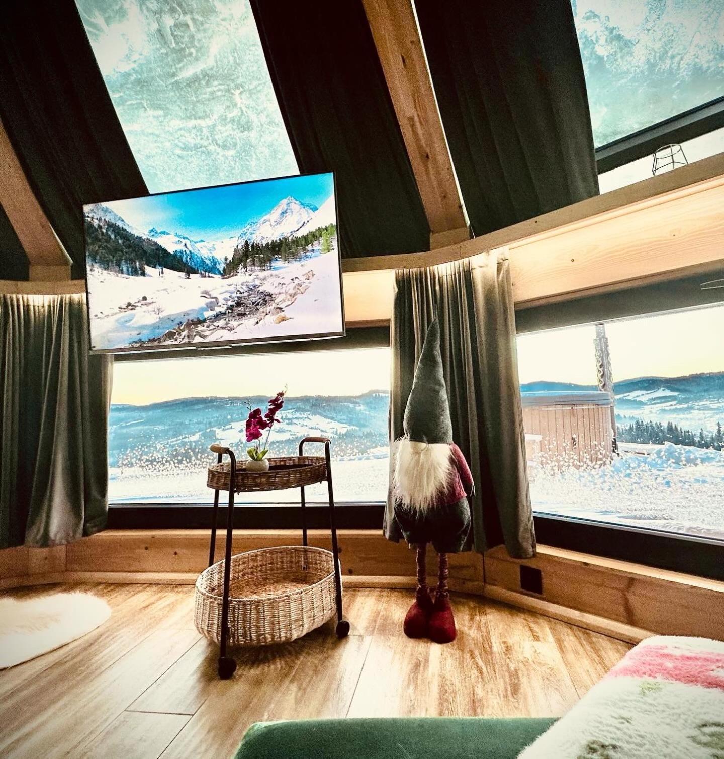 Heavenly Houses - Niebianskie Domki Jaworzynka Bagian luar foto
