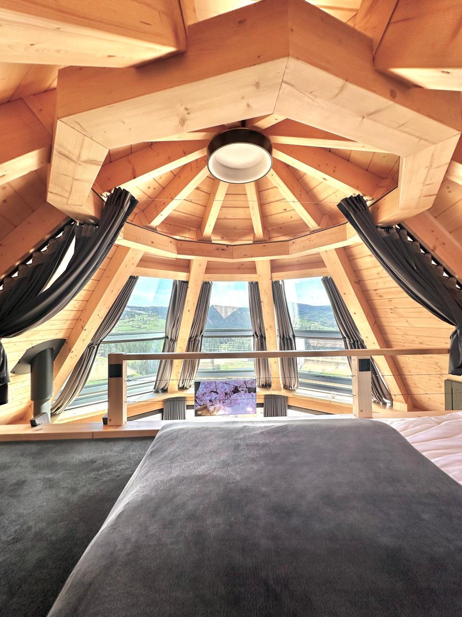 Heavenly Houses - Niebianskie Domki Jaworzynka Bagian luar foto